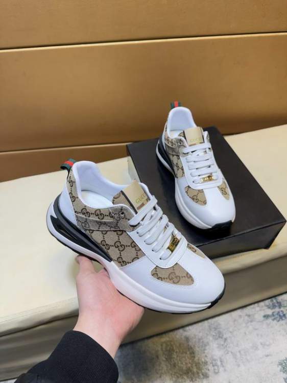 Picture of Gucci Shoes _SKUGuccisz38-44hnq111510833